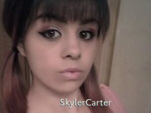 Skyler_Carter