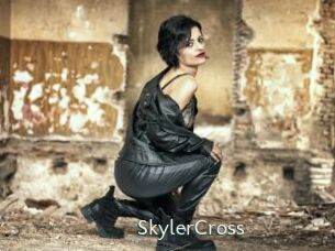 SkylerCross