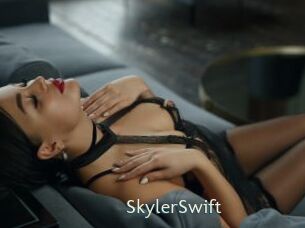 SkylerSwift