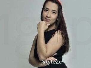 SkyteZe