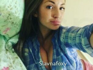Slavnafoxy