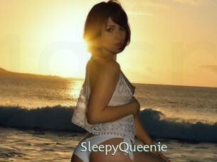 SleepyQueenie