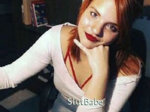 SlutBabe