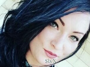 Sly_X_