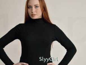 SlyyGirl