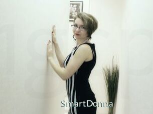 SmartDonna