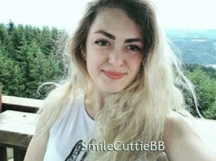 SmileCuttieBB