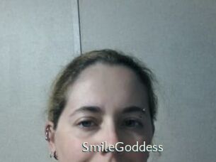 SmileGoddess