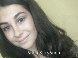 SmileKittySmile