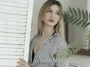 SmileNiks