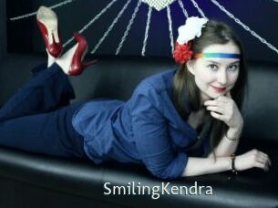 SmilingKendra