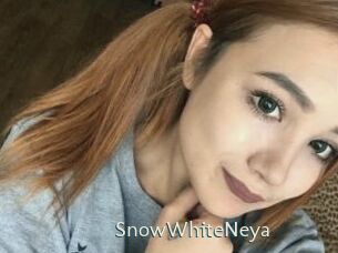 SnowWhiteNeya