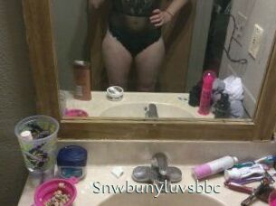 Snwbunyluvsbbc