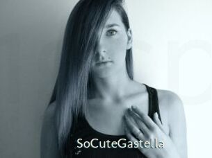 SoCuteGastella 1 grosse chatte poilue