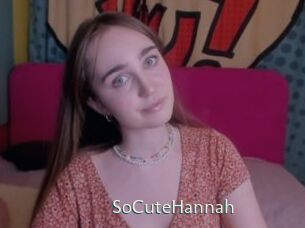SoCuteHannah