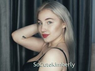 SoCuteKimberly