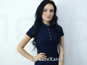 SoCuteXandra