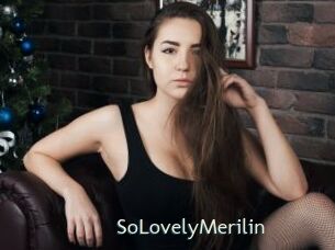 SoLovelyMerilin