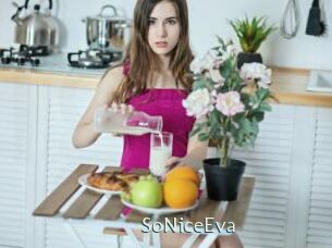 SoNiceEva