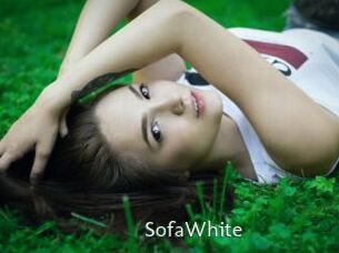 SofaWhite