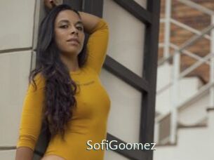 SofiGoomez
