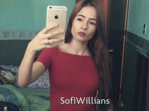 SofiWillians