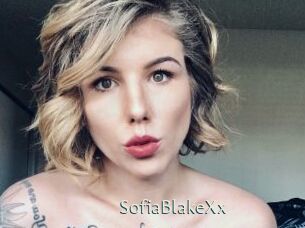 SofiaBlakeXx