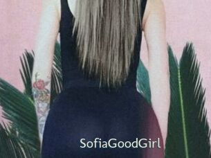 SofiaGoodGirl