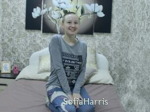 SofiaHarris