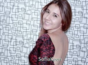 SofiaKeen