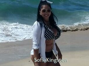 SofiaKingston