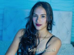 SofiaPortland