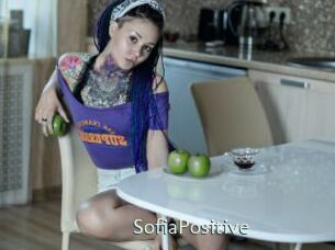 SofiaPositive