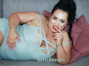 SofiaReeves