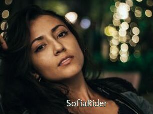 SofiaRider