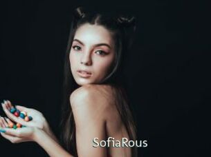SofiaRous