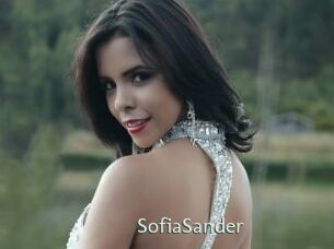 SofiaSander