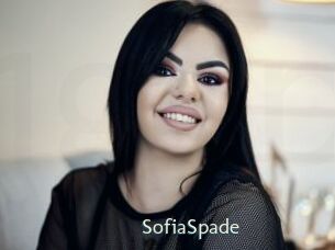 SofiaSpade