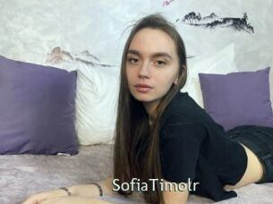 SofiaTimolr