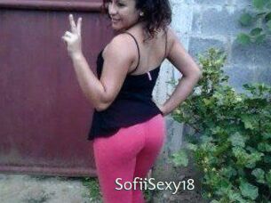 SofiiSexy18