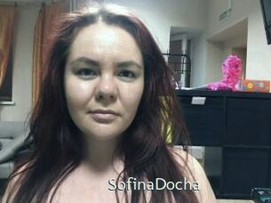 SofinaDocha