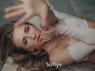 Sofiye