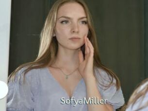 SofyaMiller