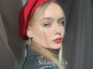 SolangeJara