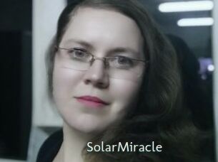 SolarMiracle