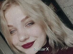 SollarX