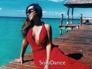 SoloDance