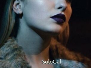 SoloGal