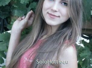 SoloHottie4u