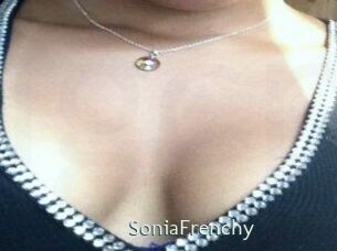 SoniaFrenchy